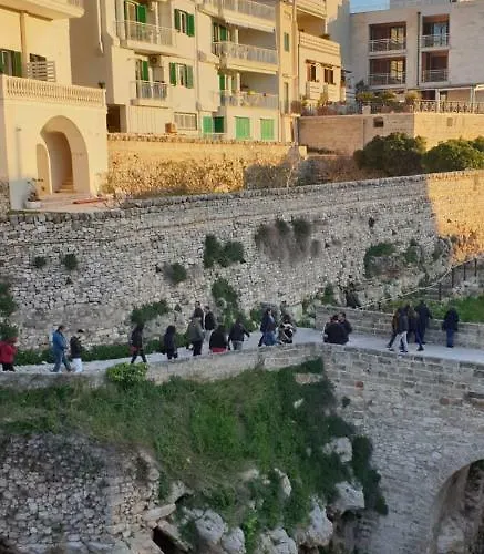 דירה Il Sogno Di Ele פולינאנו א מארה