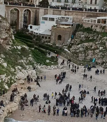 아파트 Il Sogno Di Ele