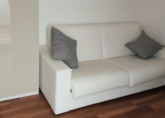 아파트 Il Sogno Di Ele