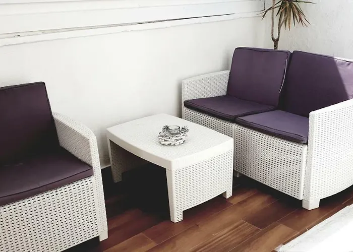 Il Sogno Di Ele 아파트 폴리나노 아마레