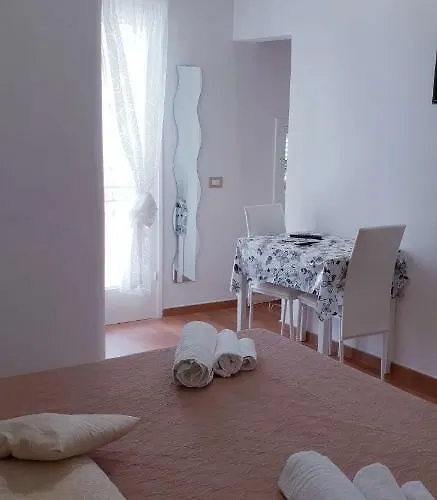 Il Sogno Di Ele 아파트