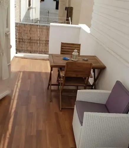 아파트 Il Sogno Di Ele *