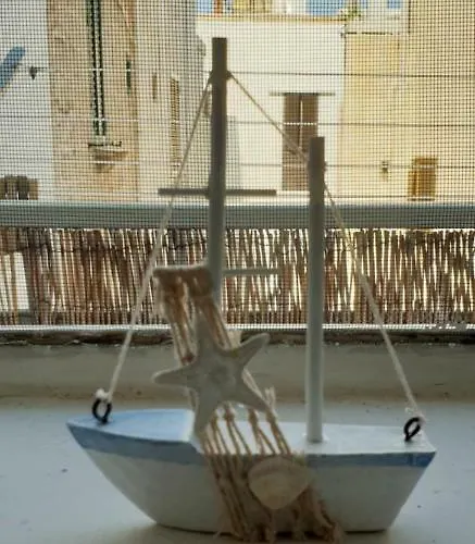 아파트 Il Sogno Di Ele