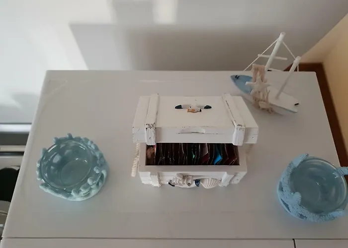 Il Sogno Di Ele 아파트 폴리나노 아마레