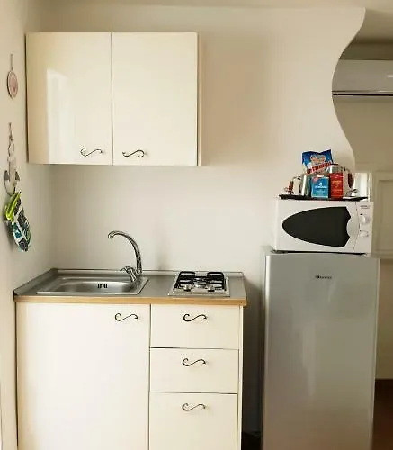 Il Sogno Di Ele 아파트 폴리나노 아마레