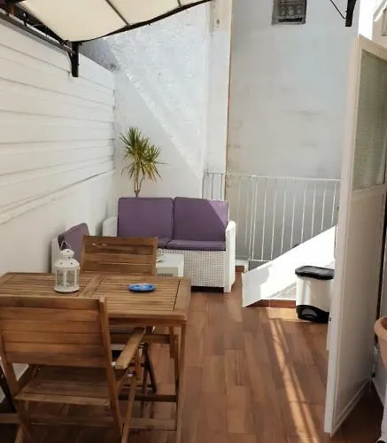 דירה Il Sogno Di Ele *