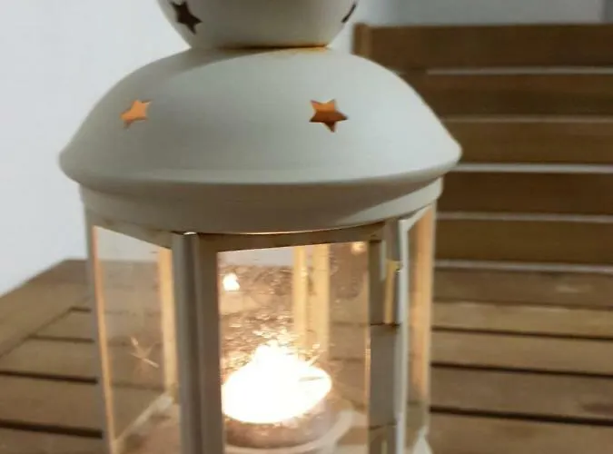 Il Sogno Di Ele פולינאנו א מארה