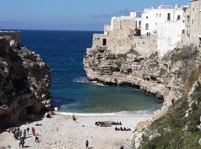 Il Sogno Di Ele 아파트 *