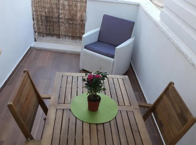 Il Sogno Di Ele 아파트